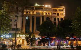 Hai An Hotel Suites Ha Noi